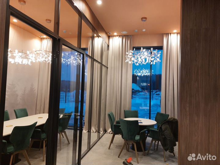 Пошив штор на заказ