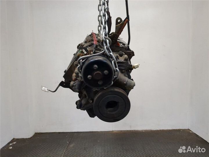 Блок цилиндров Ford Mustang, 2005