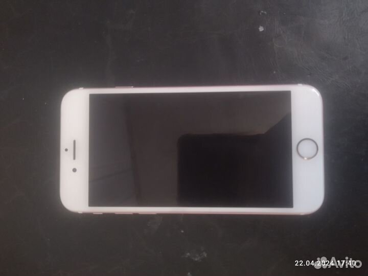 iPhone 6S, 16 ГБ
