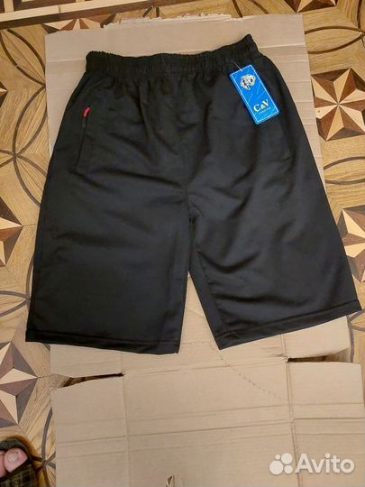 Шорты спортивные мужские. Шорты. Шорты мужские