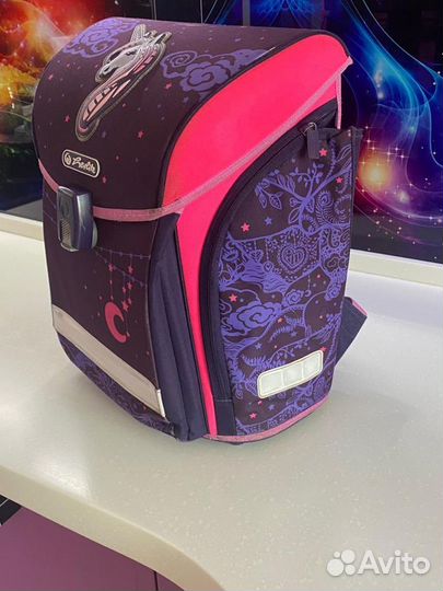 Рюкзак школьный