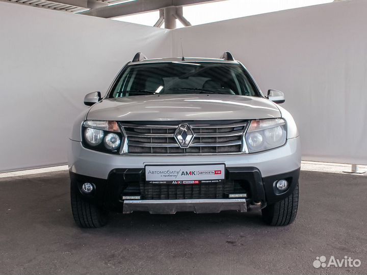 Renault Duster 2.0 МТ, 2013, 150 402 км