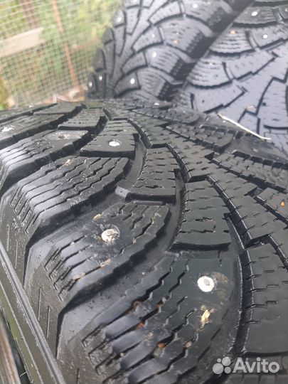 Nordman Nordman 4 195/65 R15 95T