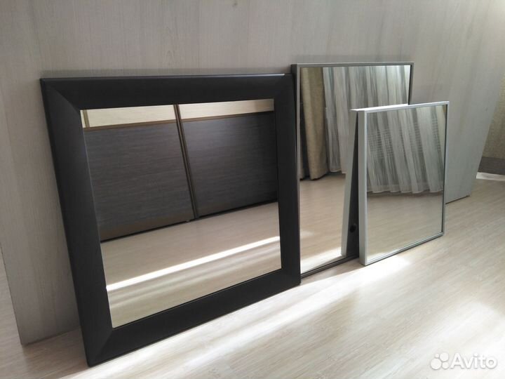 Зеркало в ванную