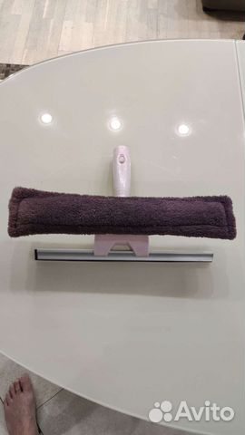 Насадка для мытья окон Apollo