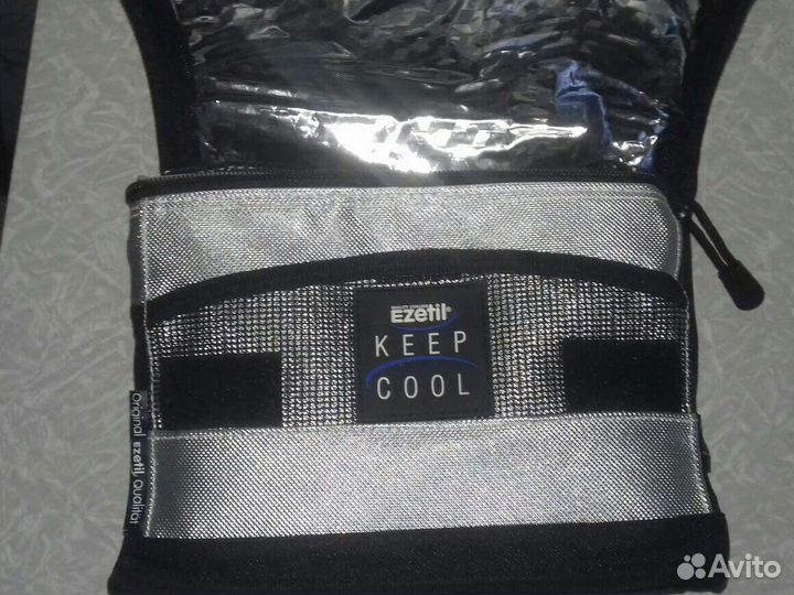 Сумки холодильник складные