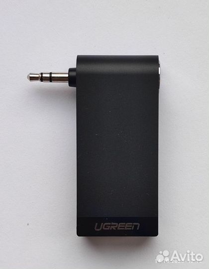 Адаптер Ugreen Bluetooth-AUX
