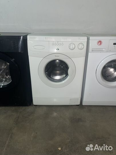Стиральная машина бу