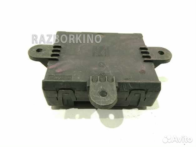 Блок управления дверью