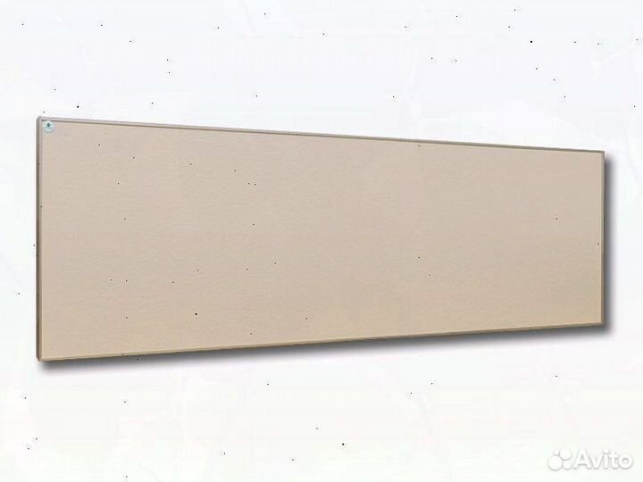 Керамический обогреватель Никатэн