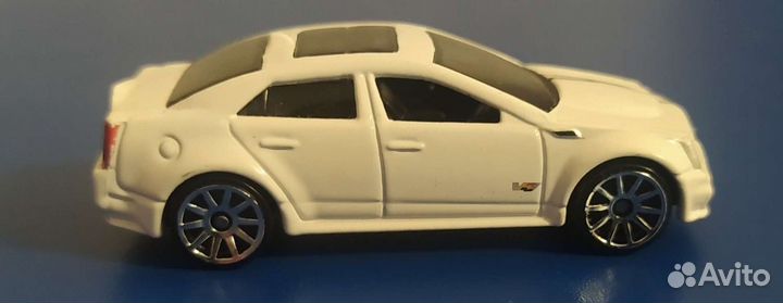 Hot Wheels машинки