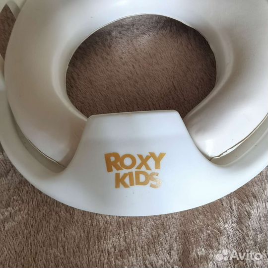 Сидушка на унитаз