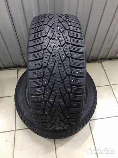 Nordman 7 225/50 R17