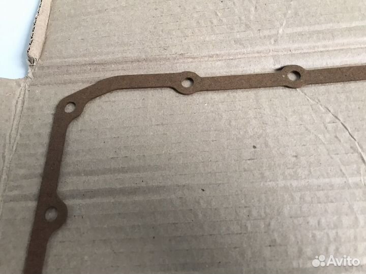 Прокладка поддона АКПП mazda