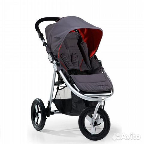 Bumbleride Коляска прогулочная
