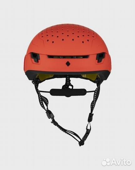 Велошлем Sweet Protection Ascender Mips Helmet Mat