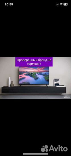 Телевизор смарт тв Xiaomi tv a2 32