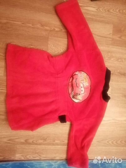 Продам халат детский