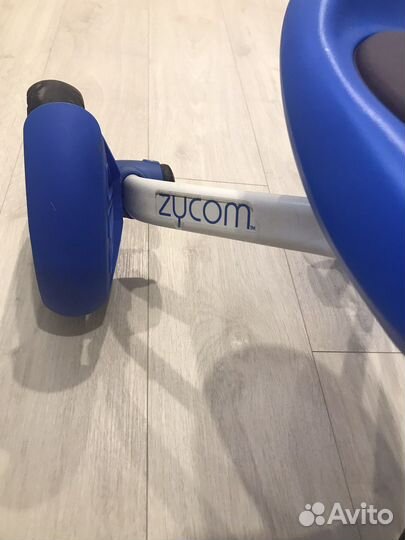 Трехколесный велосипед Zycom Ztrike