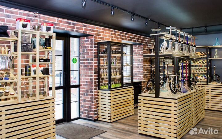 Магазин табака – начни бизнес без опыта