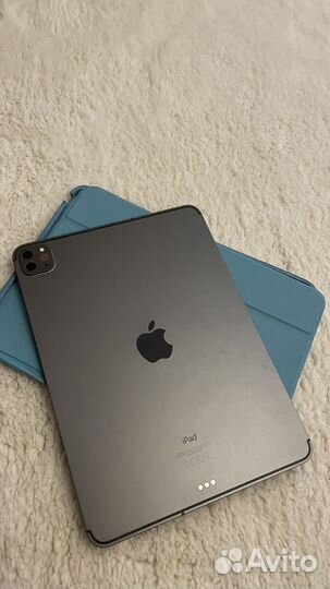iPad pro 11 2 поколения