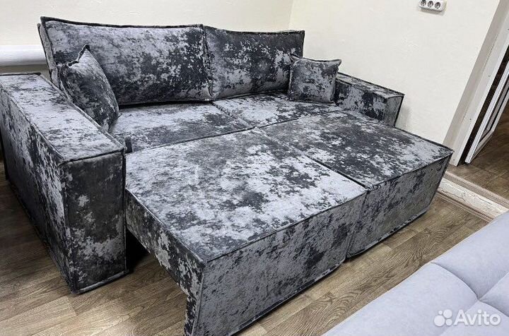 Диван лофт #1084