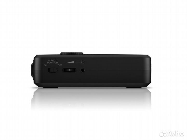 IRig-produoio Аудио и midi-интерфейс для мобильных