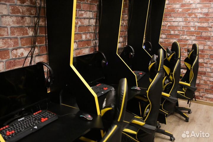 Франшиза детского центра 