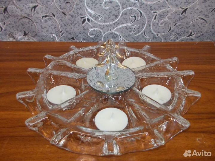 Подсвечники