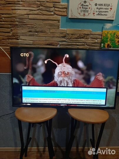 Телевизоры