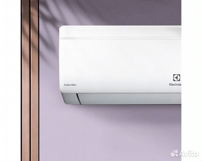 Сплит-система Electrolux Fusion Ultra eacs-07HF/N3