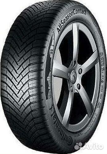 Continental AllSeasonContact 225/45 R18 95V