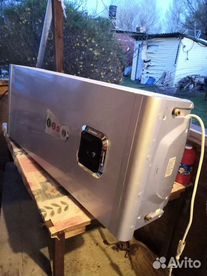 Ariston VLS Premium PW 100