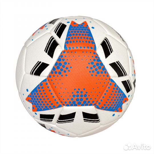 Футбольный мяч размер 5