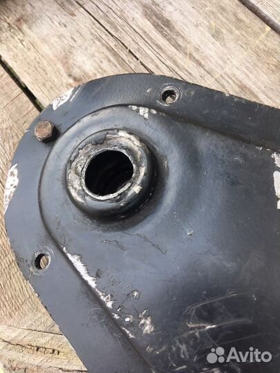 Запчасти на мотокультиватор Elitech кб-60