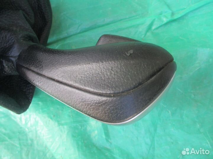 BMW 3 Е90 Е91 Е92 Е93 кулиса АКПП