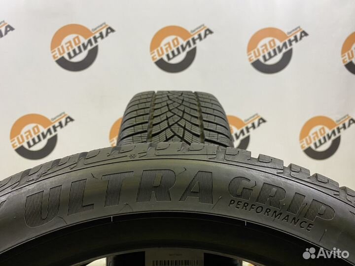 Goodyear UltraGrip Performance 225/45 R18
