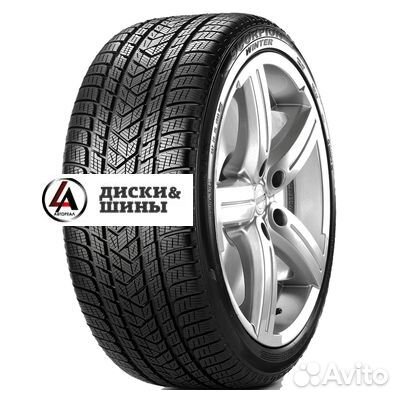 Pirelli Scorpion Winter 285/35 R22 106V