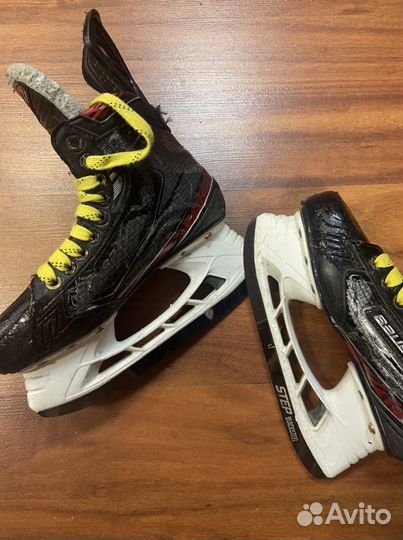 Коньки Bauer Vapor 2X EUR 35.5