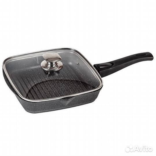 Сковорода гриль