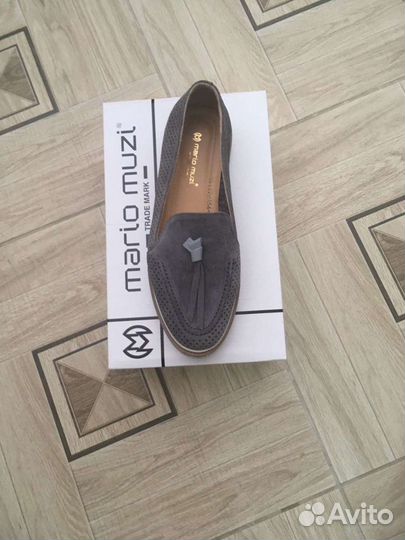 Обувь женская 39 размер