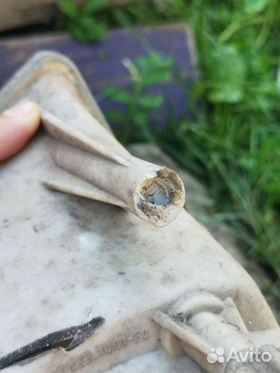 Фары ваз 2108-21099