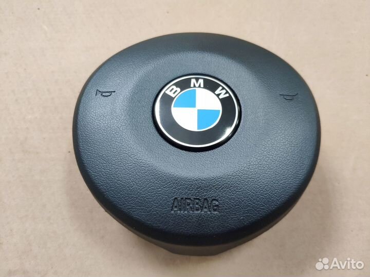 Заглушка накладка обманка BMW M sport