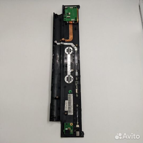 Панель с кнопками включения Acer 6530g