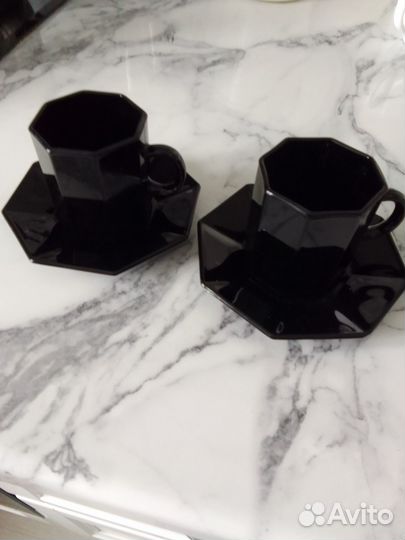 Кофейные чашки