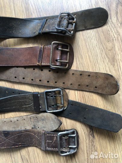 Шинель ркка подсумки ремни