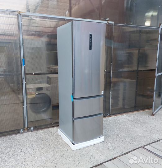 Холодильник Haier A4F639cxmvu1 (хр)