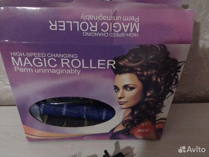 Бигуди,щепцы,выпрямитель для волос