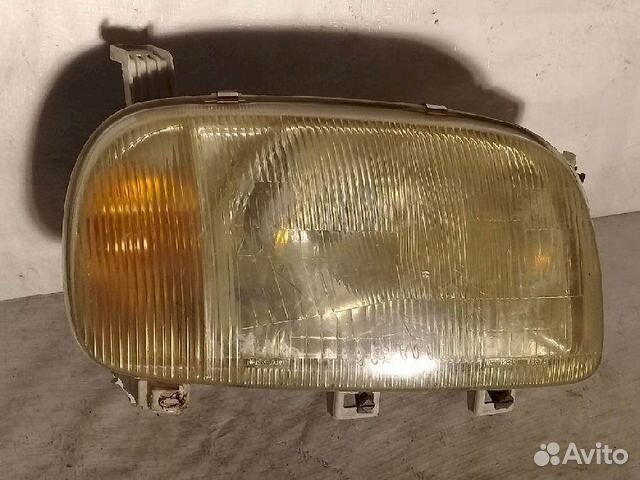 Фара правая 1457 Nissan March HK11 K11 WK11 брак к