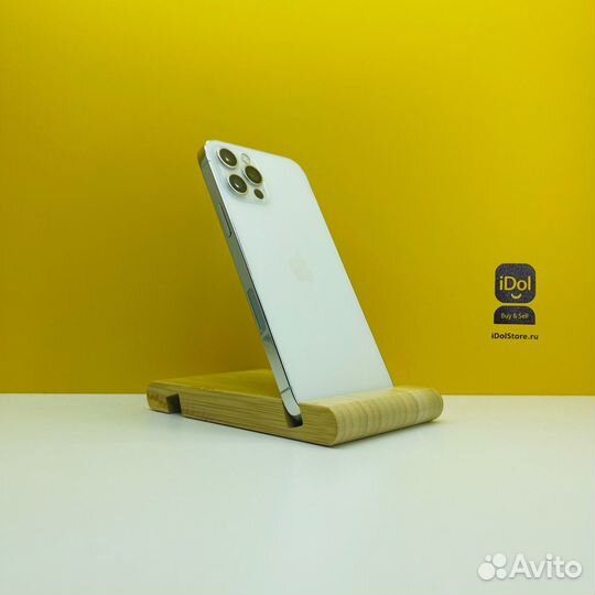 iPhone 12 Pro, 128 ГБ
